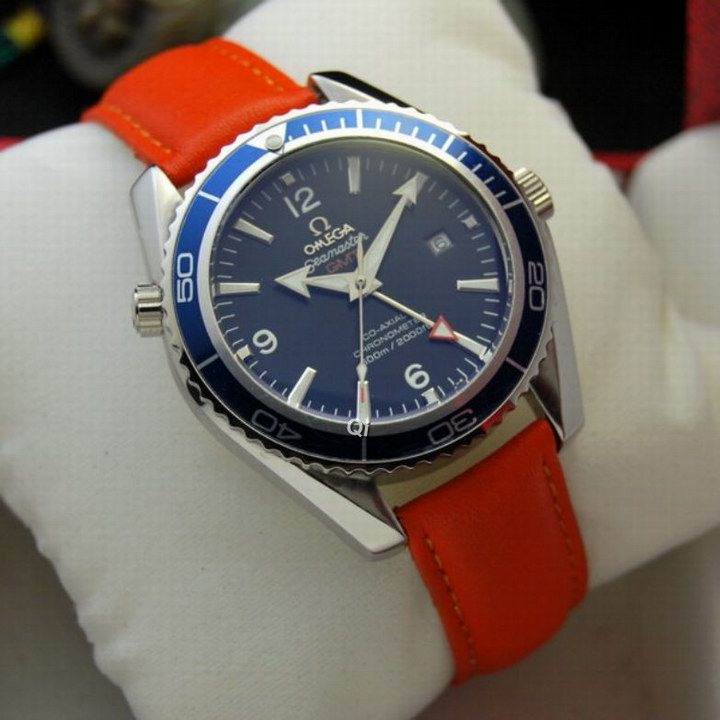 Omega watch man-489